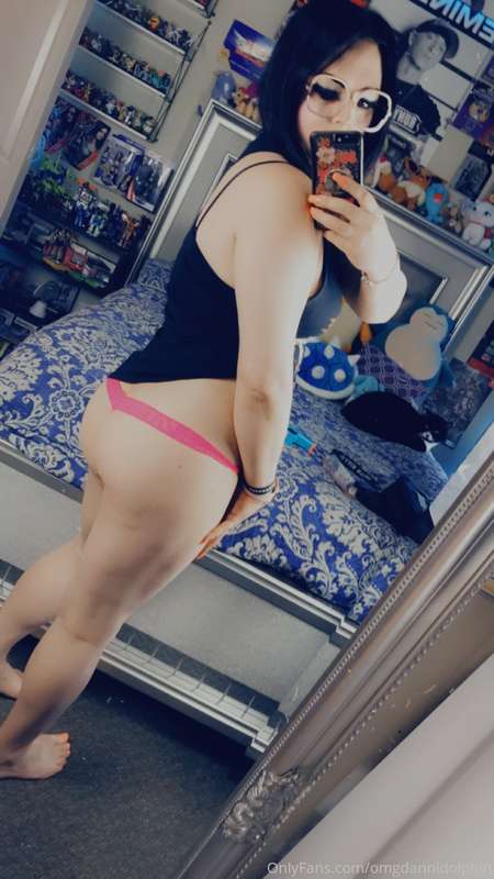 💙🍑 3