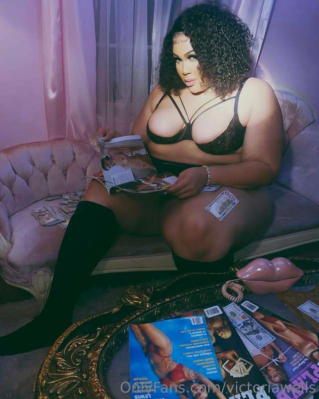 Victoriawells - Onlyfans - 27 Oct, 2022