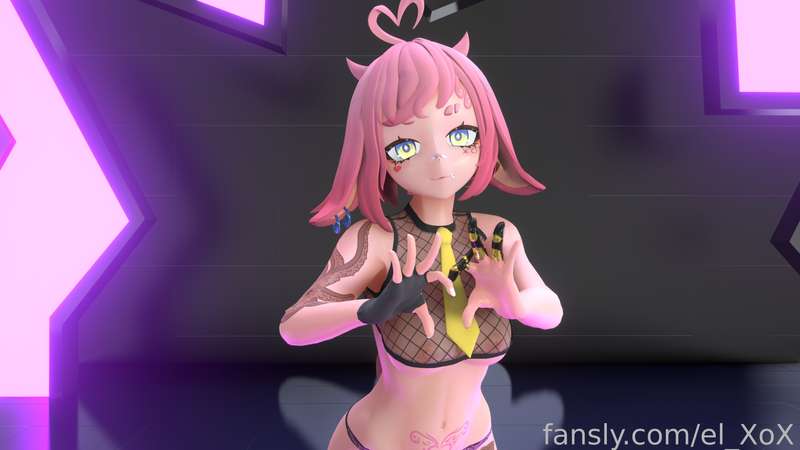 El_Xox - Fansly - 02 Nov, 2024 3