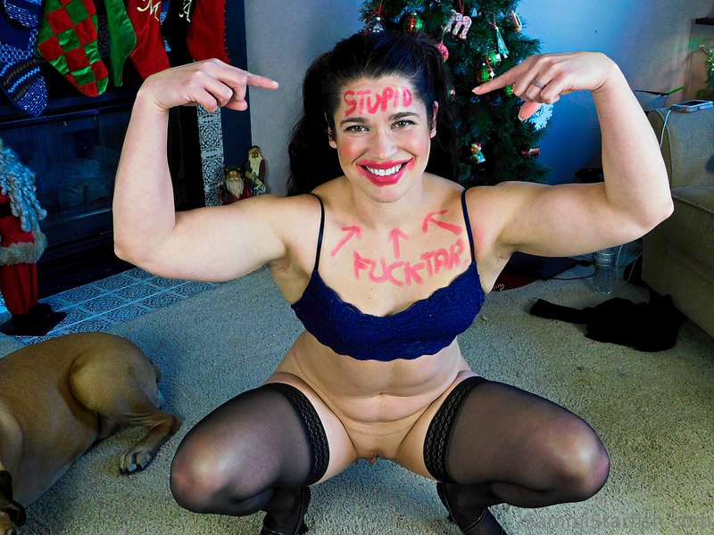 Pic set from my famous #metoo video My way of fighting back .. 9