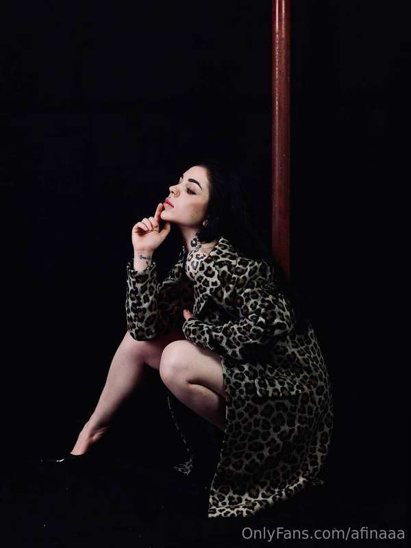 Stylish photo shoot is an opportunity to show the world your..