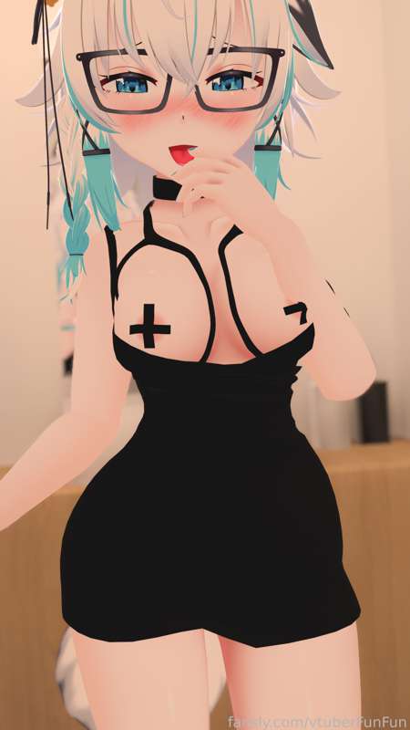 Vtuberfunfun - Fansly - 21 Jun, 2022 22