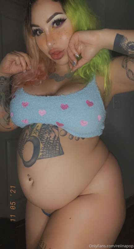 stuffed last night, I had breakfast for dinner and o finishe..