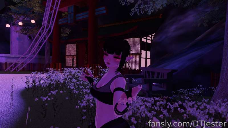 Dtjester - Fansly - 26 Dec, 2023 34