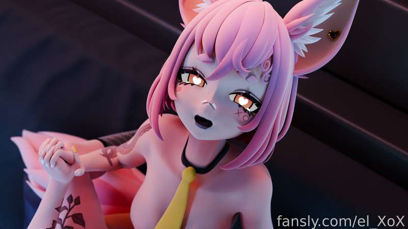 El_Xox - Fansly - 30 Apr, 2024 1