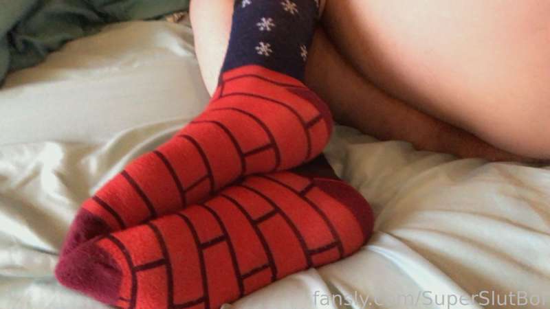 Superslutboi - Fansly - 24 Dec, 2021 11