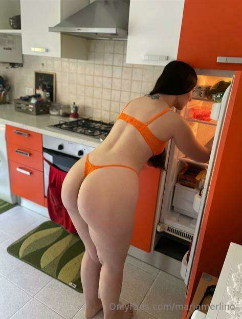 Tra quello che vedi cosa preferiresti mangiarti?
