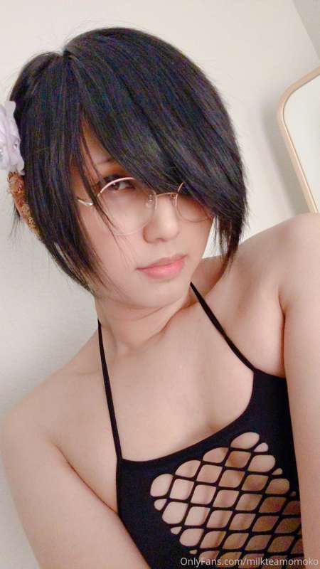 Milkteamomoko - Onlyfans - 21 Sep, 2021 9