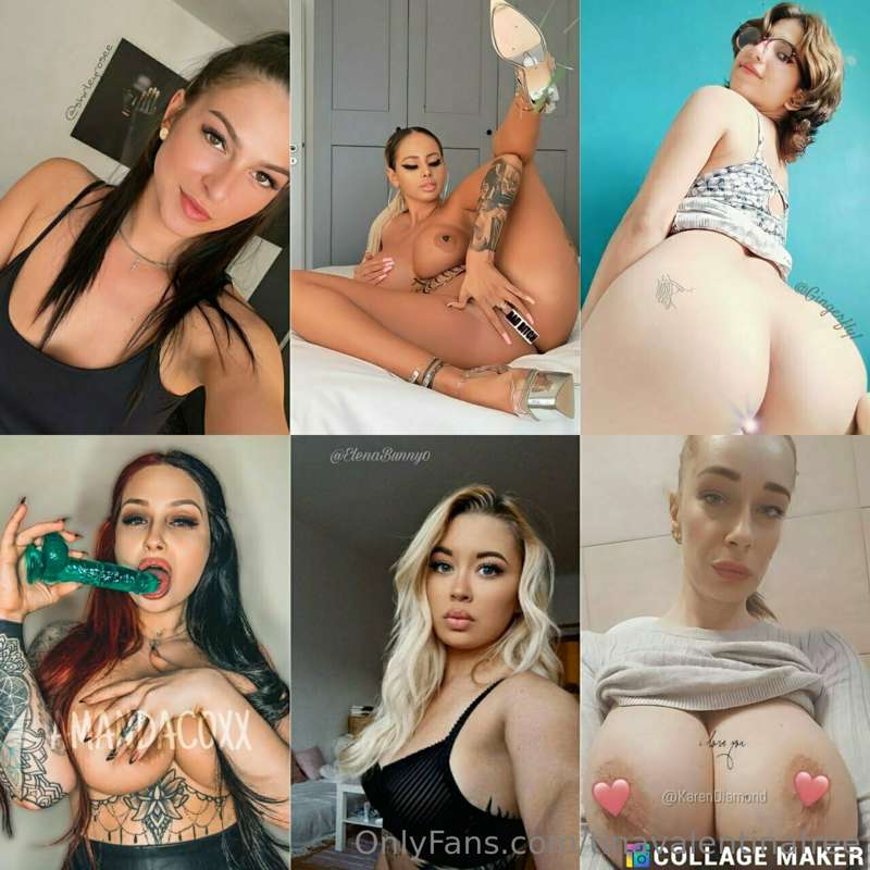 😻 DAMN THESE HOES ARE SLUTTY 🤭🙀#ad
🍆🔞 @SHIRLEYROSEE 🔞🍆
💕 🔥 @..