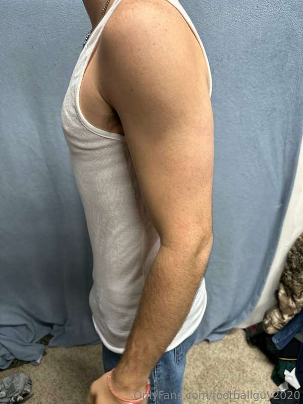 The new private in muscle shirts!! 20