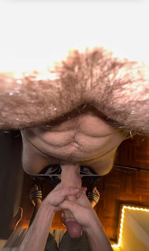 So @twinkfentyy is back in the milking factory and drained m..