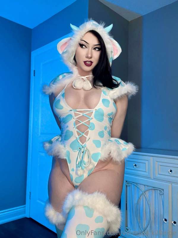 Do I make you nervous darling? 💕