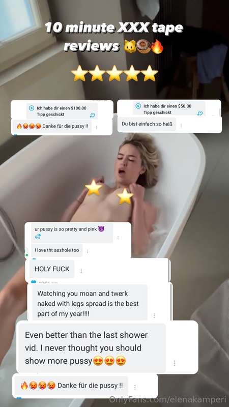 Naked, no panties, showing you my full pussy uncensored… fuc.. 2