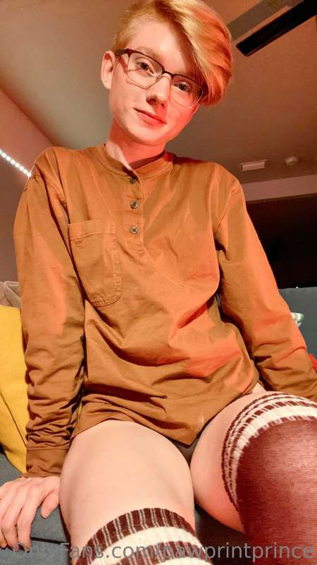 Pawprintprince - Onlyfans - 25 May, 2023 9
