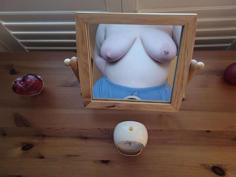 Tittywonder - Fansly - 02 Nov, 2022 3