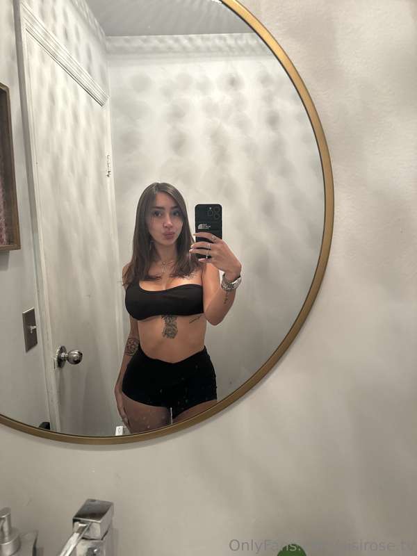 Look twice, I don't mind 🤩