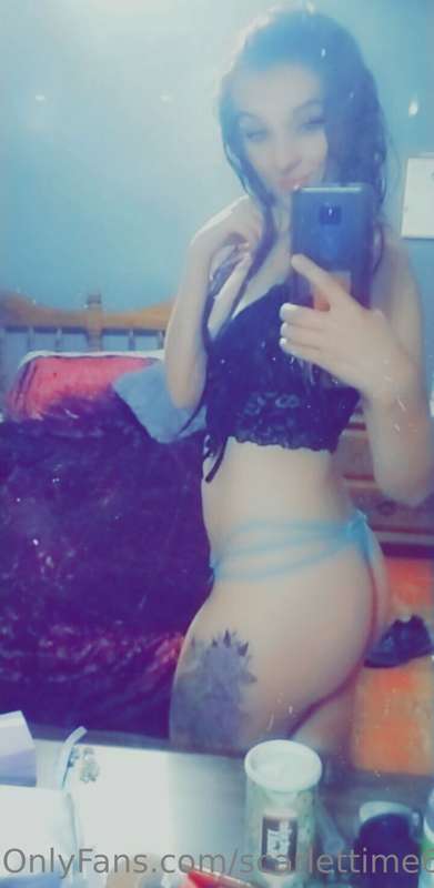 Loving the new top 😍😍