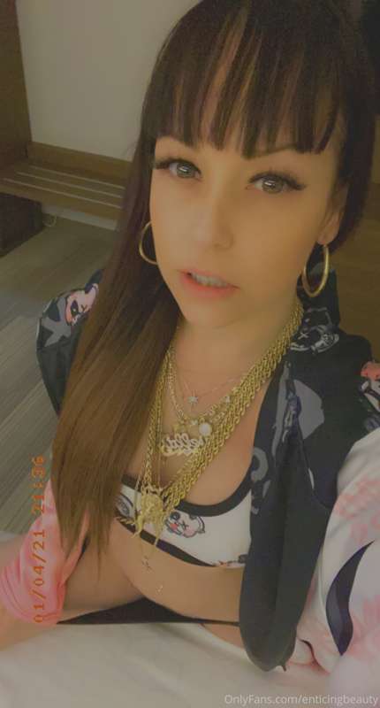 Enticingbeauty - Onlyfans - 05 Jan, 2021