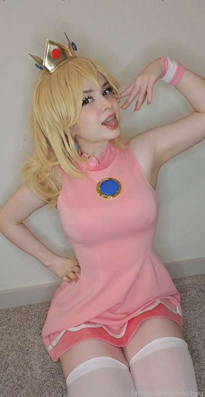 Pinkchyu - Fansly - 16 Sep, 2022 6