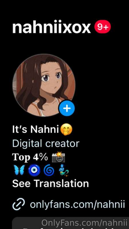 Nahnii - Onlyfans - 20 Mar, 2023