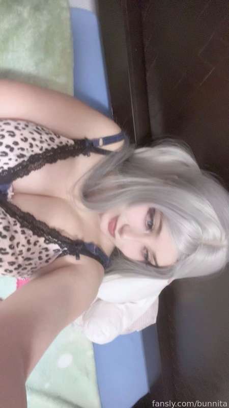 Bunnita - Fansly - 04 Jun, 2025 15