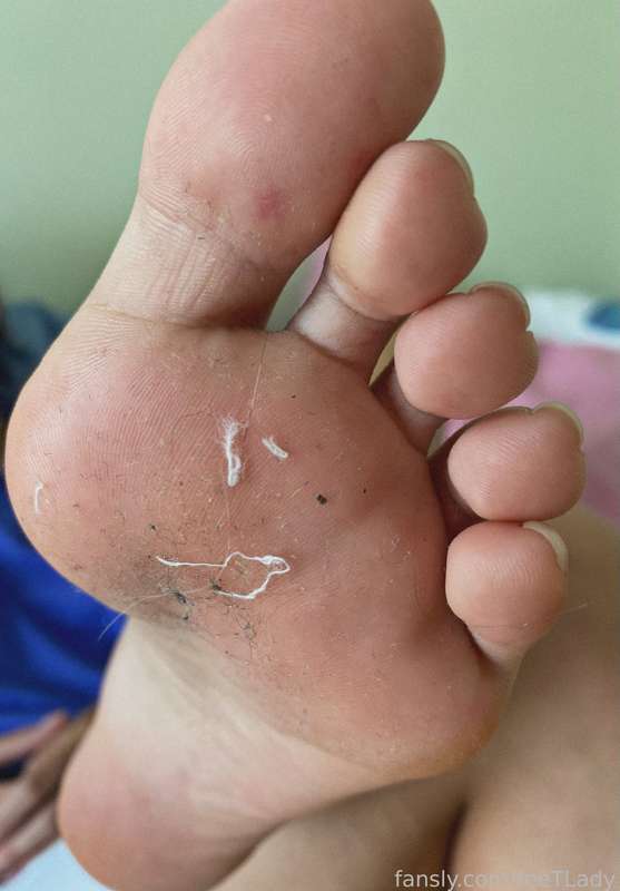 Feetlady - Fansly - 30 Jun, 2023 2