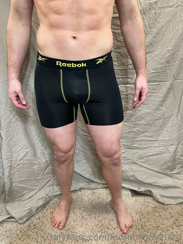 Hot and sexy muscular soldier! 20