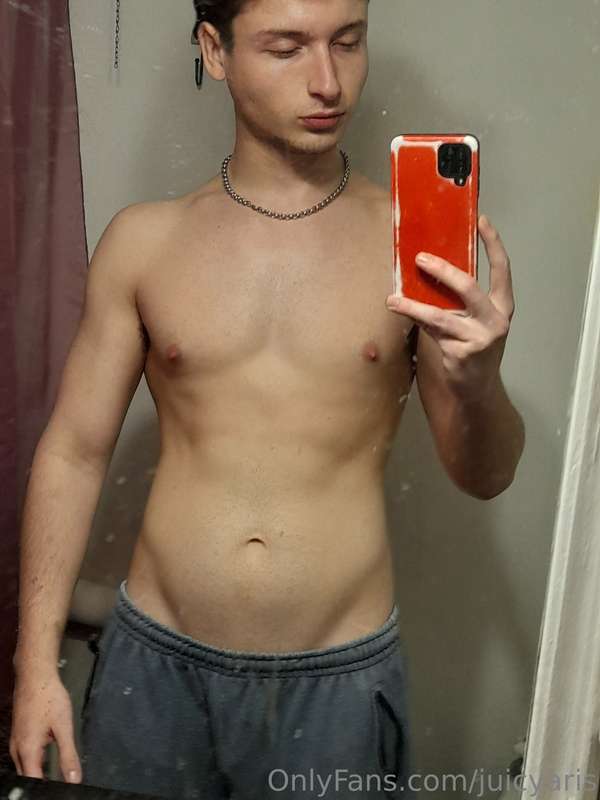 Would you like to see me full naked?🤭 1