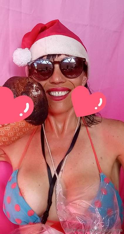 Siente los beneficios de la algarroba haciendo mi pan dulce .. 2