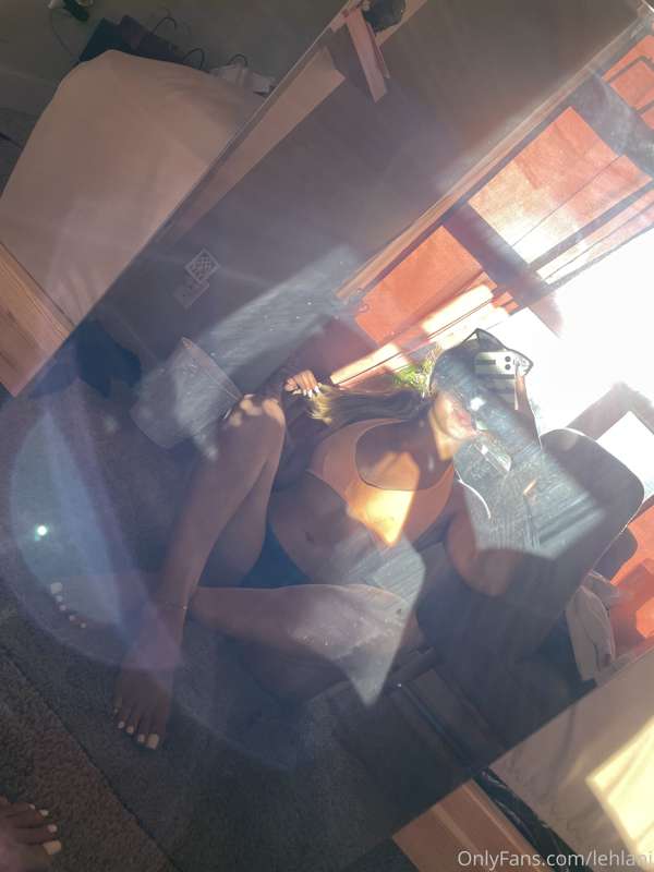 Lehlani - Onlyfans - 04 Jun, 2021 4