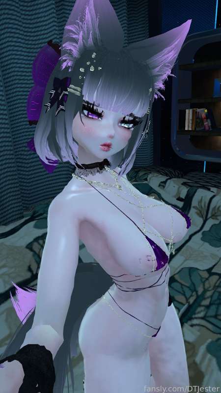 Dtjester - Fansly - 27 Jan, 2024 18