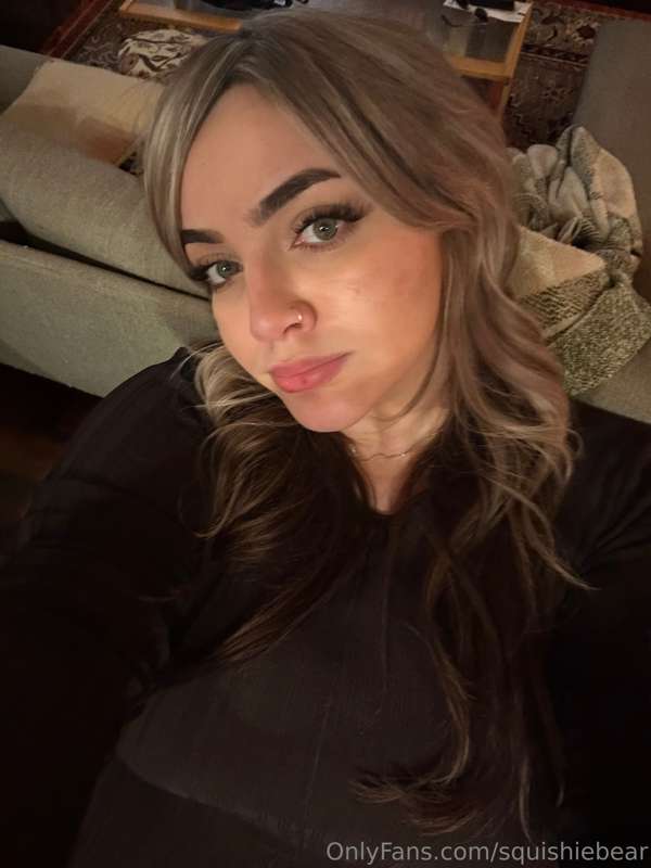 Felt cute ;) 1