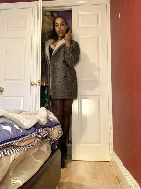 Come inside, let me take you deeper and show you all the sec..