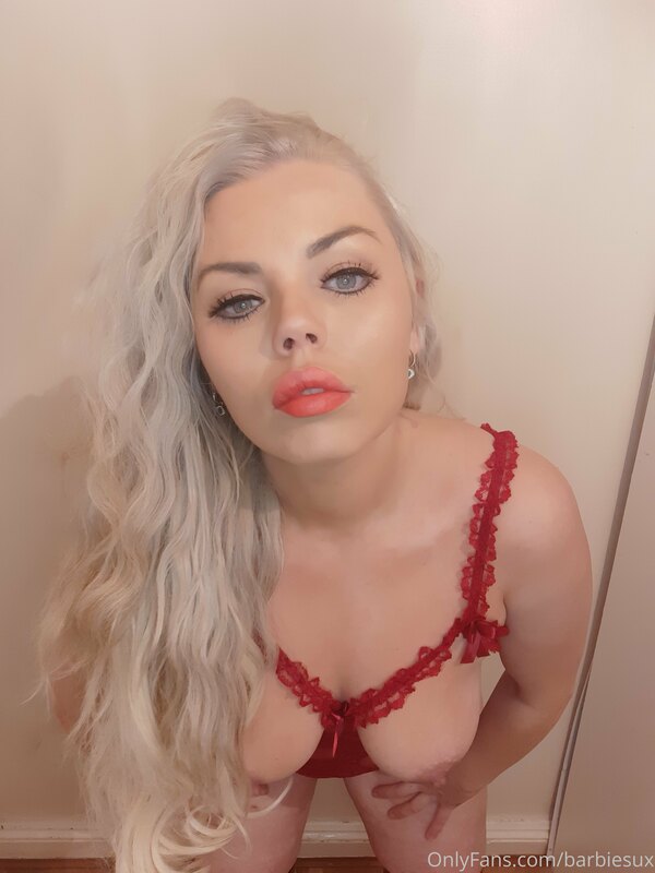 Barbiesux - Onlyfans - 14 Feb, 2021 5