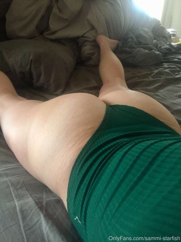 Green Thong bodysuit ❤️ 11