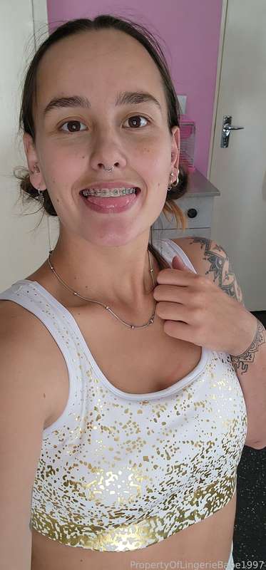 Lingeriebabe1997 - Fansly - 11 Jan, 2025 9