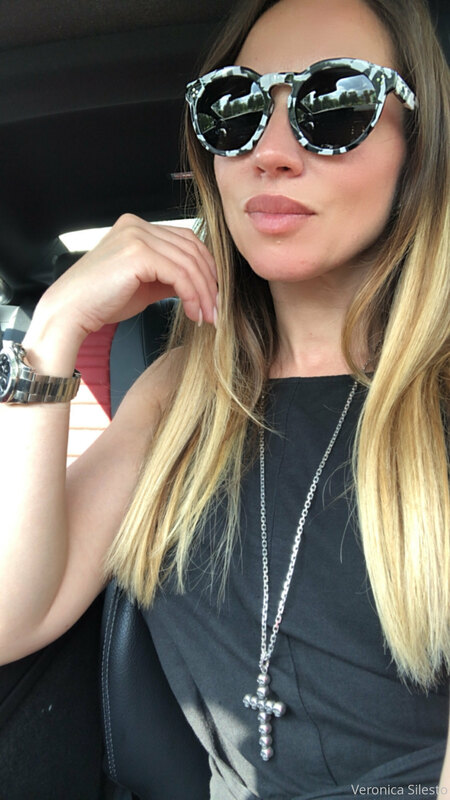 Veronicasilesto - Onlyfans - 13 Dec, 2020