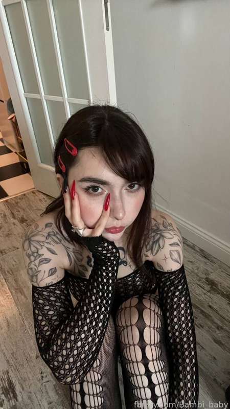 Bambi_Baby - Fansly - 26 Jun, 2023 2