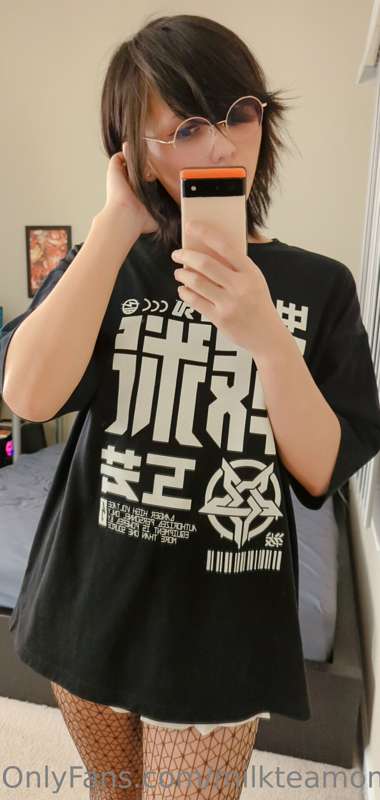 Milkteamomoko - Onlyfans - 28 Sep, 2022 26