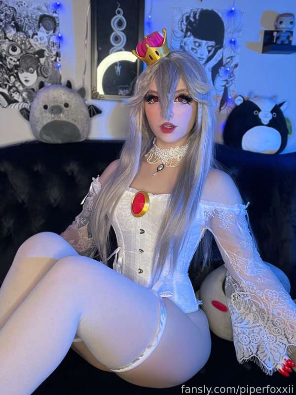 Piperfoxxii - Fansly - 25 Oct, 2023 3
