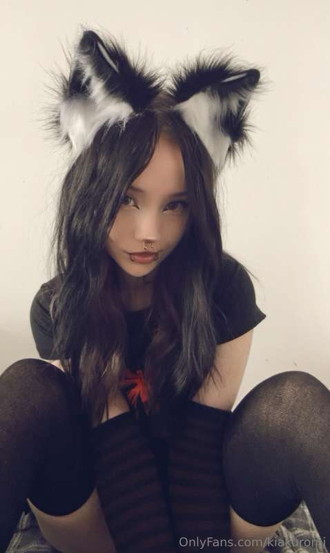 Kiakuromi - Onlyfans - 09 Jun, 2024 7
