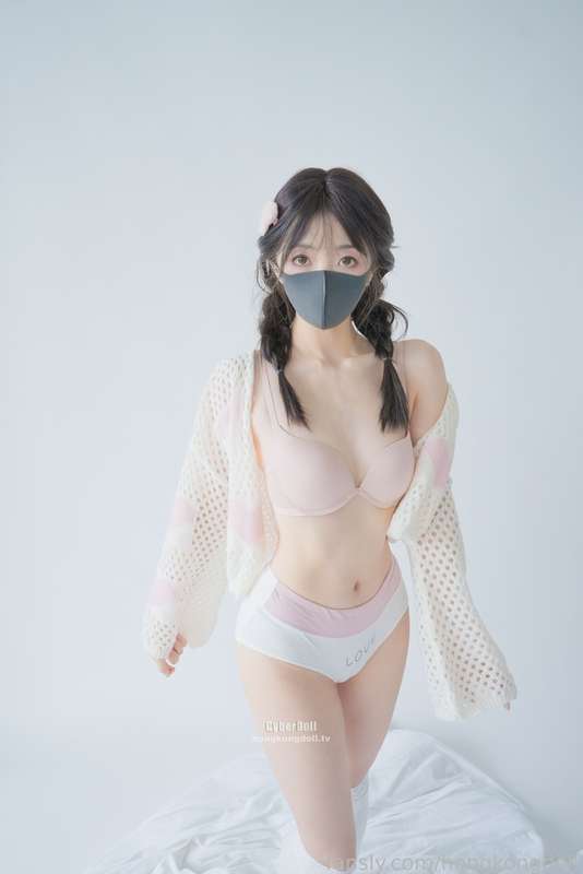 Hongkongdoll - Fansly - 14 Nov, 2023 3