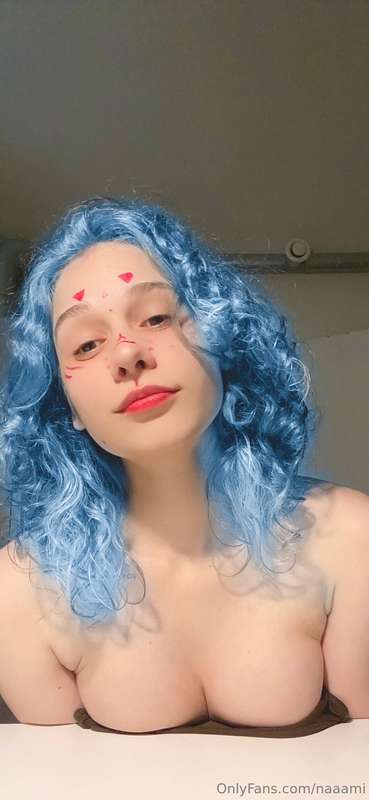 😈 @naaami 2