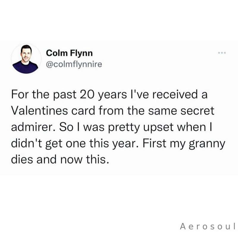 Happy Valentine’s Pray 🤭