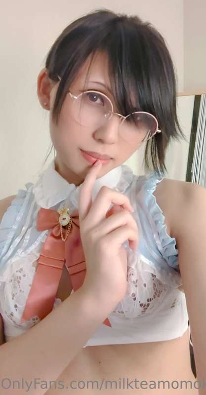 Milkteamomoko - Onlyfans - 25 Jul, 2023 12