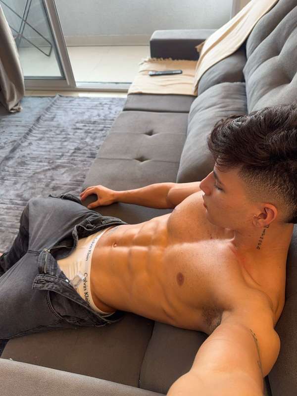 @gabrielnonatto🔥 50% OFF TODAY! 🔥💯 EXCLUSIVE & UNCUT CONTENT.. 5