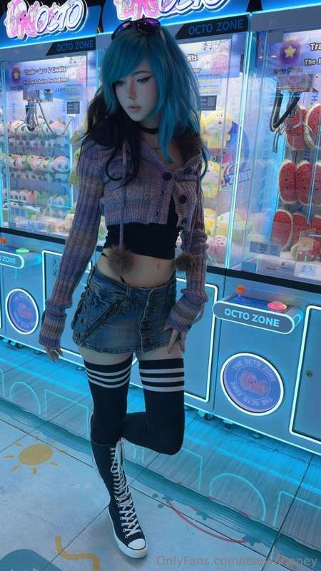 🎂 Birthday Arcade Photo Set!!~ 🎂Happy birthday to me~!! 🎉🎂 Y.. 8