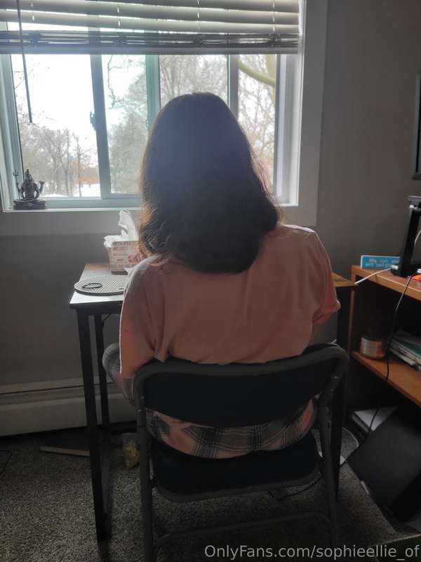 Writing letters