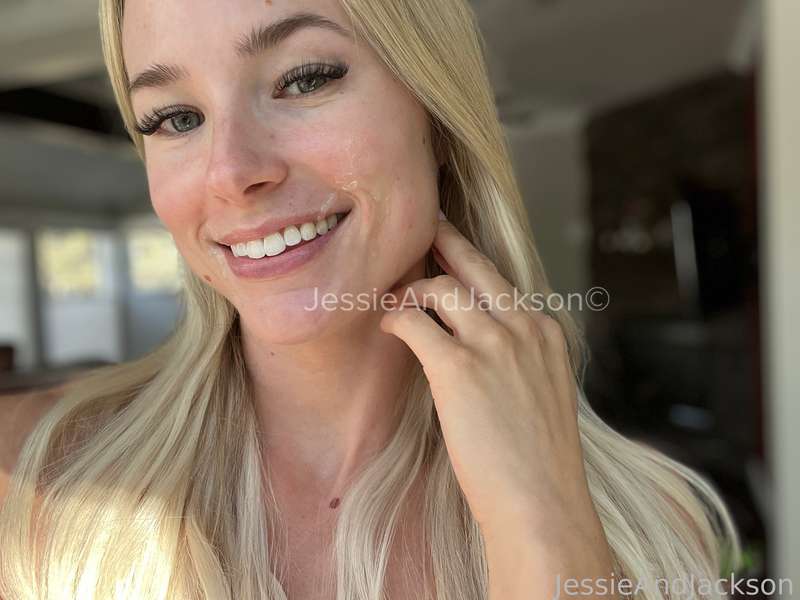 Jessieandjackson - Fansly - 06 Sep, 2022