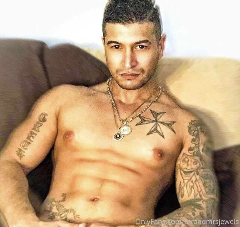 Mrandmrsjewels - Onlyfans - 30 Jan, 2021
